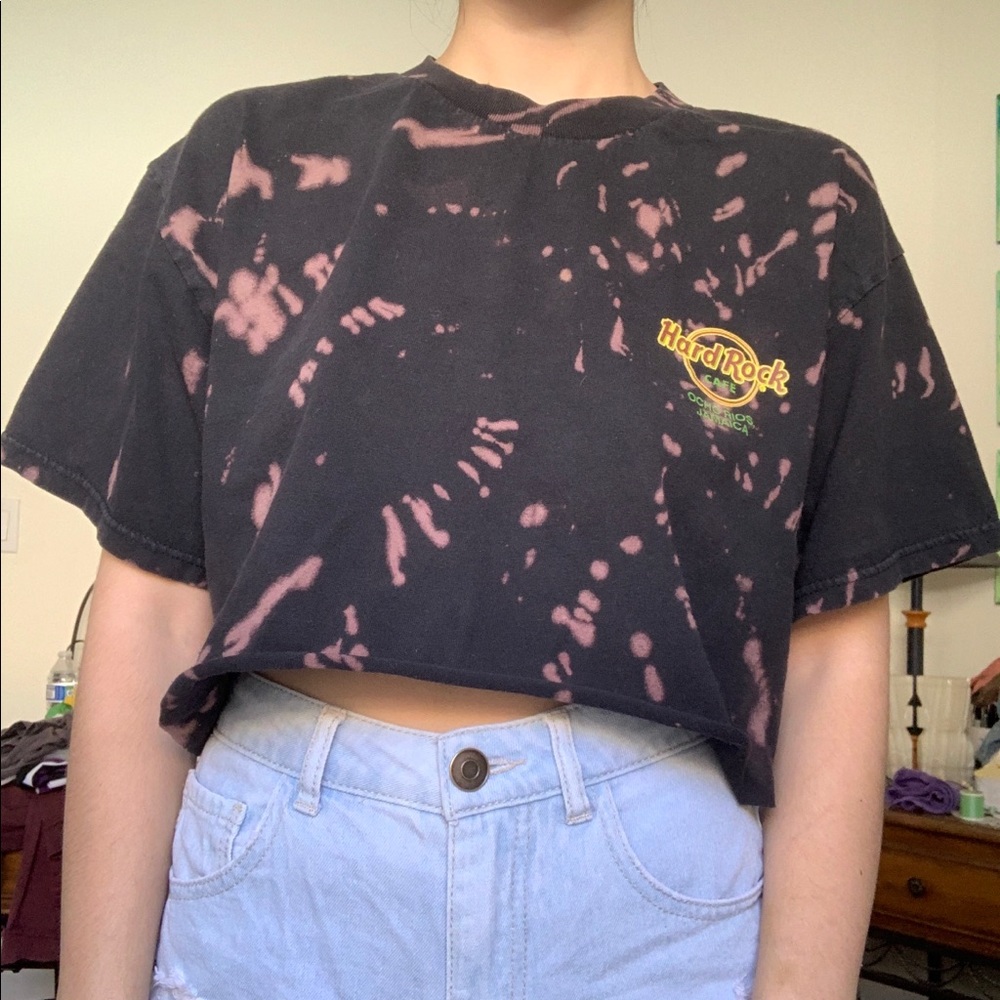 Hard Rock T-shirt